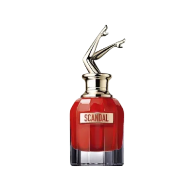 Jean Paul Gaultier Scandal Le Parfum 80ML (WITHOUT BOX)