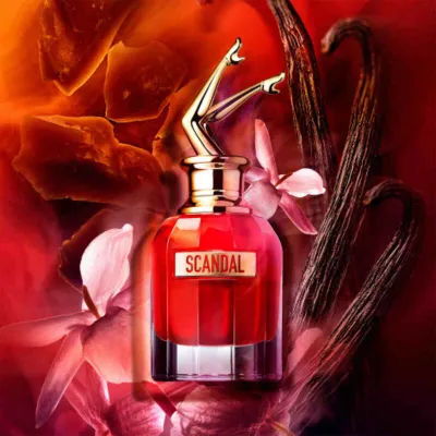 Jean Paul Gaultier Scandal Le Parfum 80ML (WITHOUT BOX)