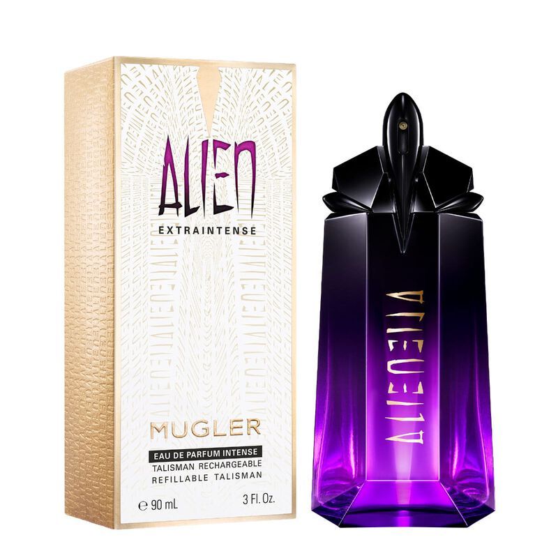 ALIEN Extraintense 90ML