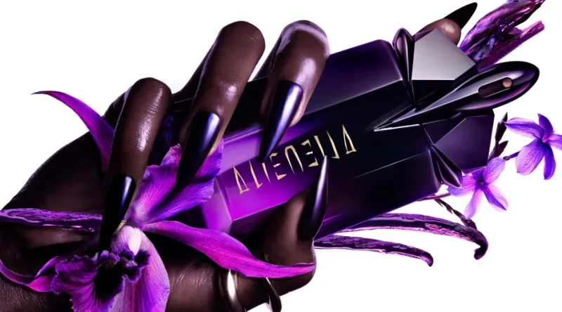ALIEN Extraintense 90ML
