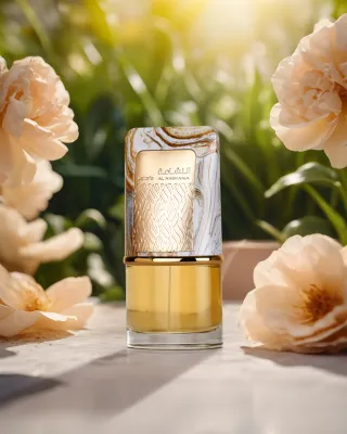 Lattafa Al Nashama 100ML