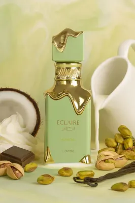 Lattafa Eclaire Pistache 100ML