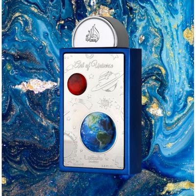 Lattafa Art Of Universe 100ML