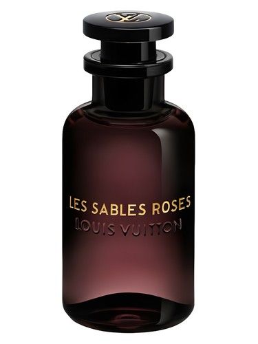 LOUIS VUITTON LES SABLES ROSES 100ML (WITHOUT BOX)