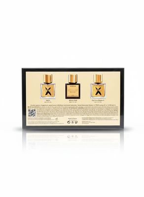 NISHANE COLLECTION2 3*30ML