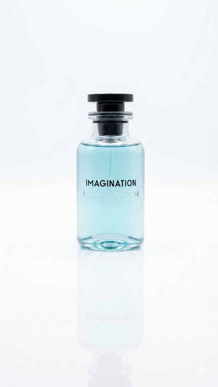 LOUIS VUITTON IMAGINATION 100ML (WITHOUT BOX)