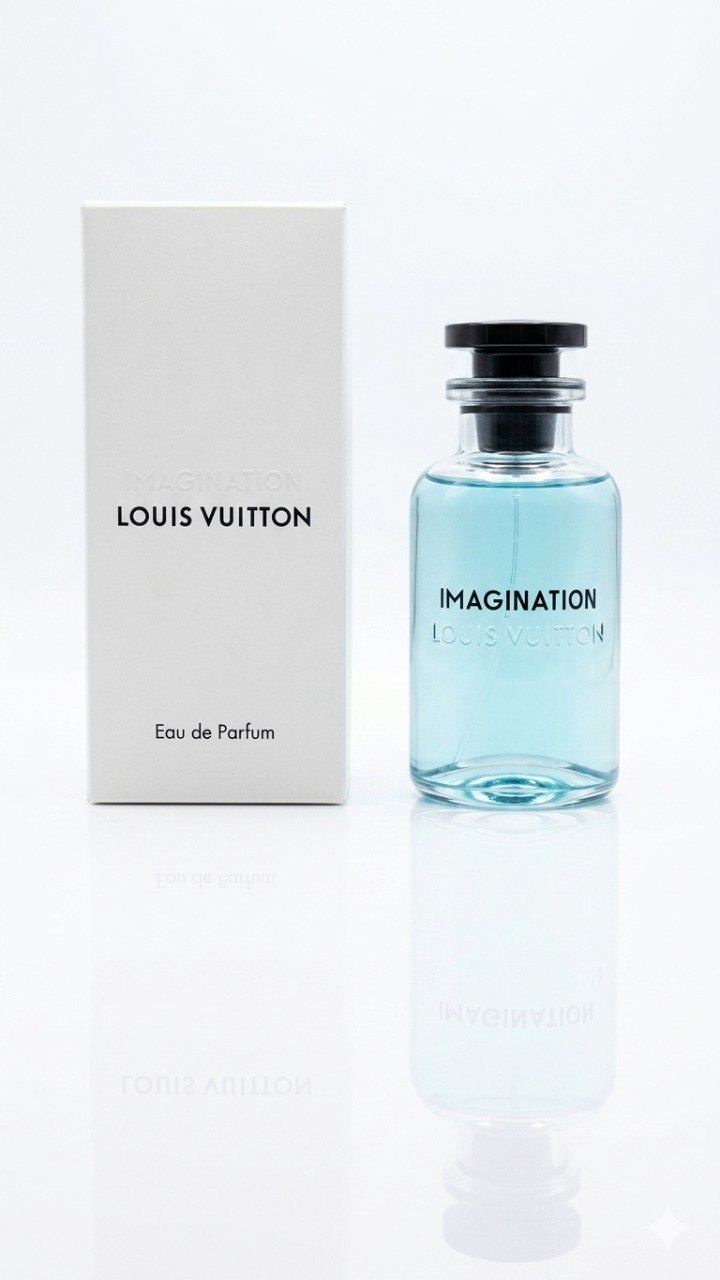 LOUIS VUITTON IMAGINATION 100ML