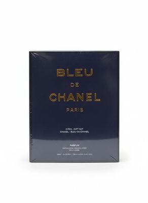 CHANEL BLEU DE CHANEL PARFUM COLLECTION 100ML+150ML