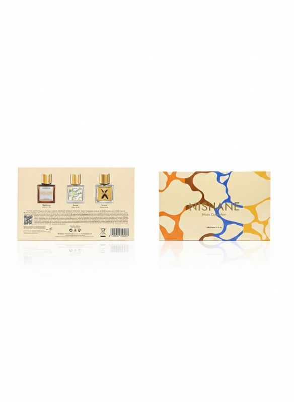 NISHANE COLLECTION1 3*30ML