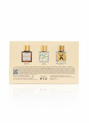 NISHANE COLLECTION1 3*30ML