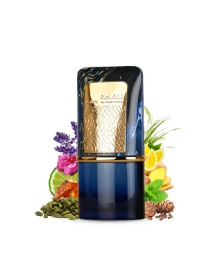 Lattafa Al Nashama Caprice 100ML