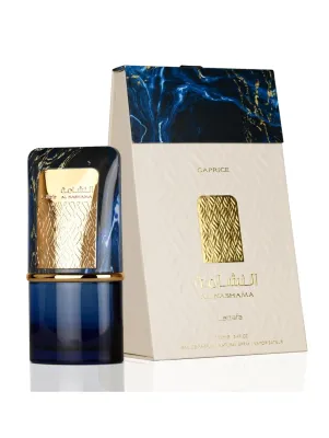 Lattafa Al Nashama Caprice 100ML