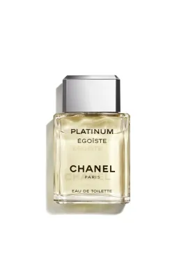 CHANEL Egoiste Platinum EDT 100ML
