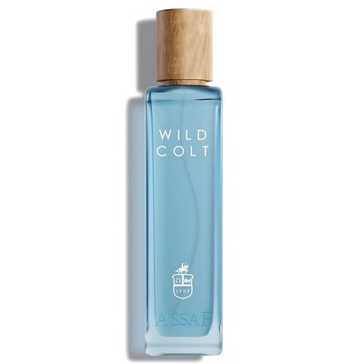 ASSAF WILD COLT 200ML (WITHOUT BOX)