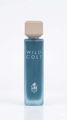 ASSAF WILD COLT 200ML (without box)
