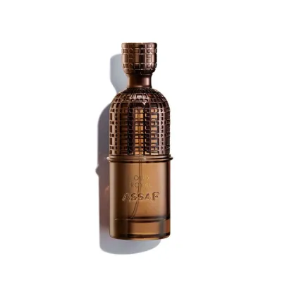 ASSAF OUD ROYAL 200ML (WITHOUT BOX)