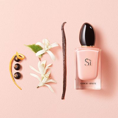 ARMANI SÌ FIORI 100ML