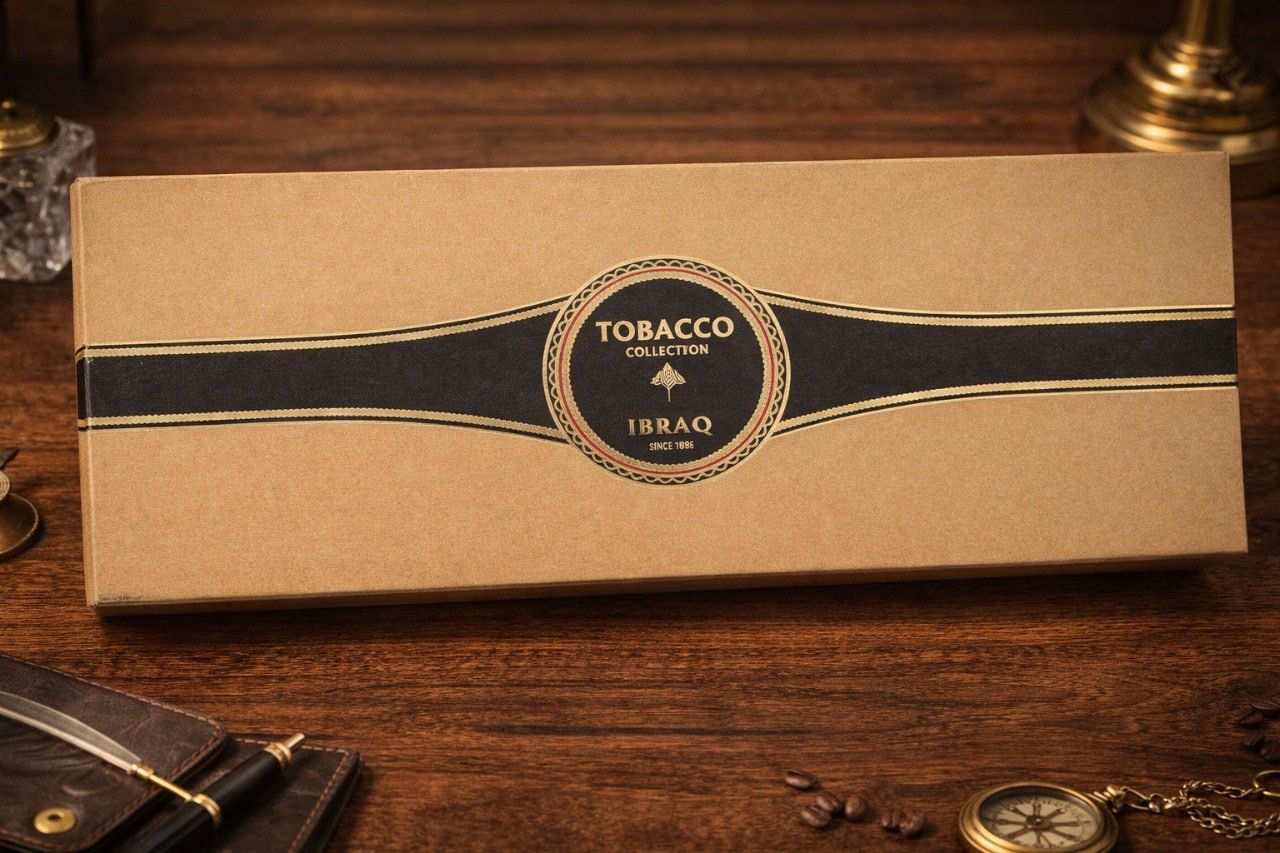 TOBACCO COLLECTION 9×30ML
