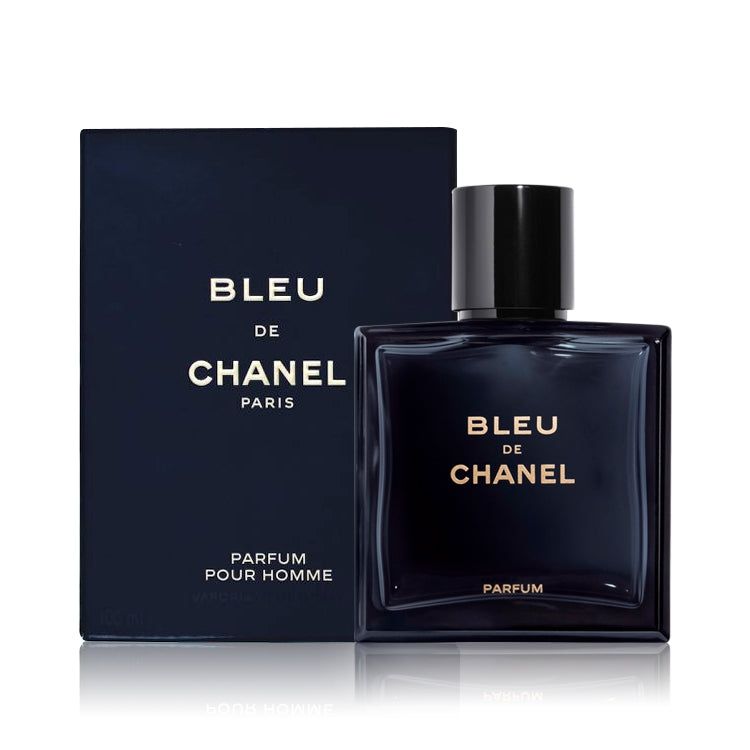 CHANEL BLEU DE CHANEL PARFUM 100ML