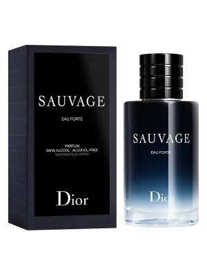Sauvage Eau Forte 100ML