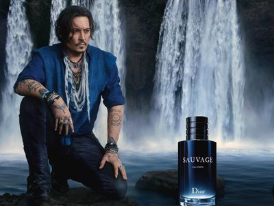 Sauvage Eau Forte 100ML