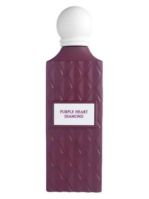 Ibrahim Al Qurashi Purple Heart Diamond 100ML (without box)