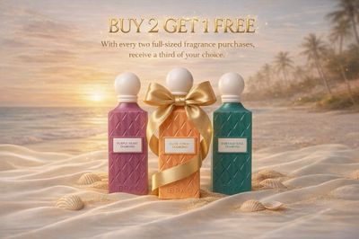 COLLECTION IBRAQ DIAMOND 2+1FREE