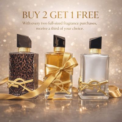 COLLECTION LIBRE 2+1FREE