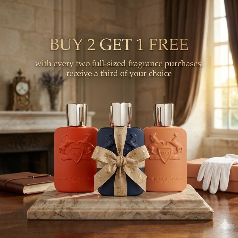 COLLECTION DE MARLY 2+1FREE