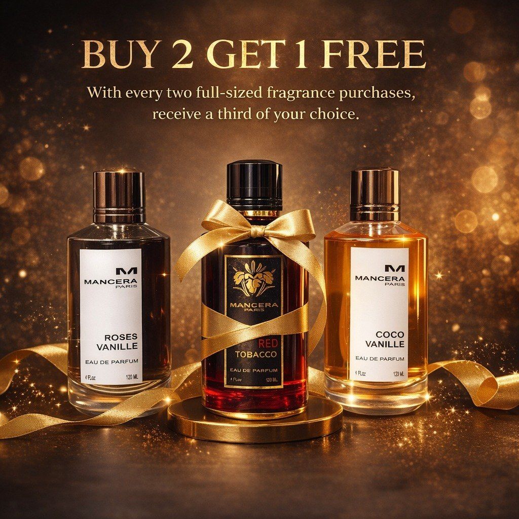 COLLECTION MANCERA  2+1FREE