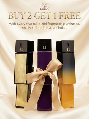 COLLECTION BAD BOY 2+1FREE