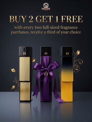COLLECTION BAD BOY 2+1FREE