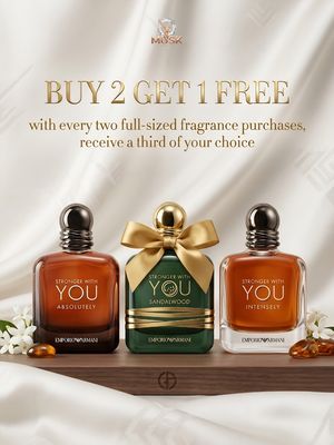 COLLECTION STRONGER 2+1FREE