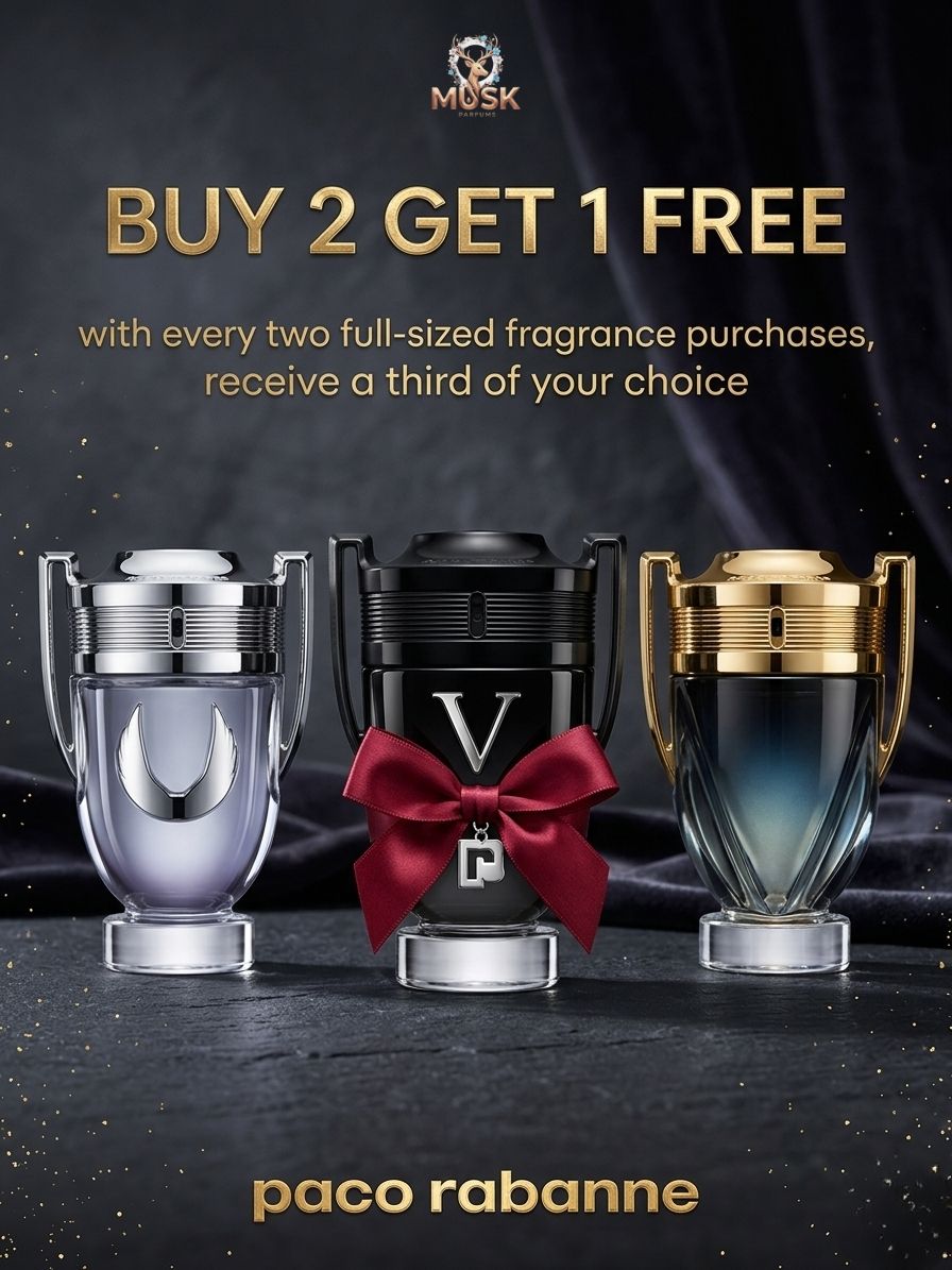 COLLECTION INVICTUS 2+1FREE