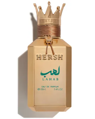 Hersh Lahab 100ML (WITHOUT BOX)