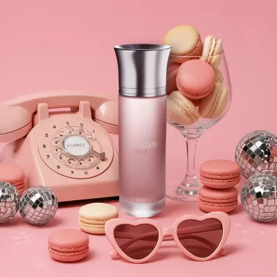ASSAF Arrogate Pink 200ML