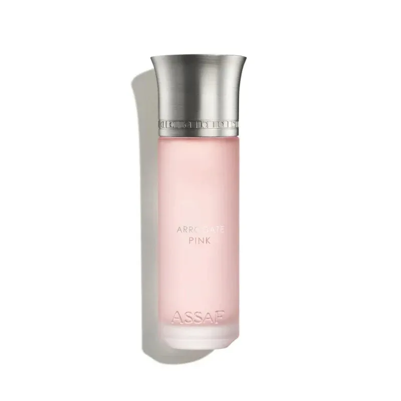 ASSAF Arrogate Pink 200ML (WITHOUT BOX)