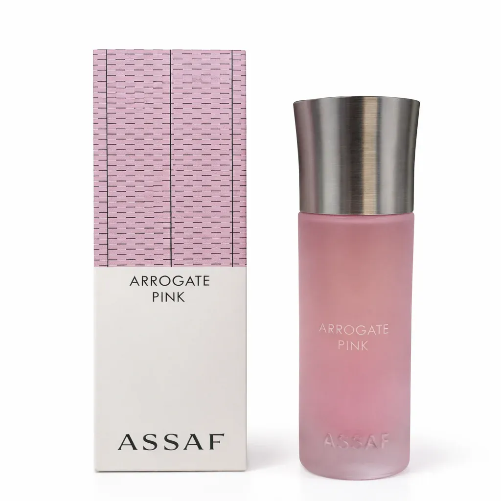 ASSAF Arrogate Pink 200ML