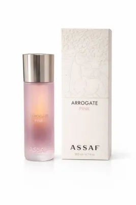 ASSAF Arrogate Pink 200ML
