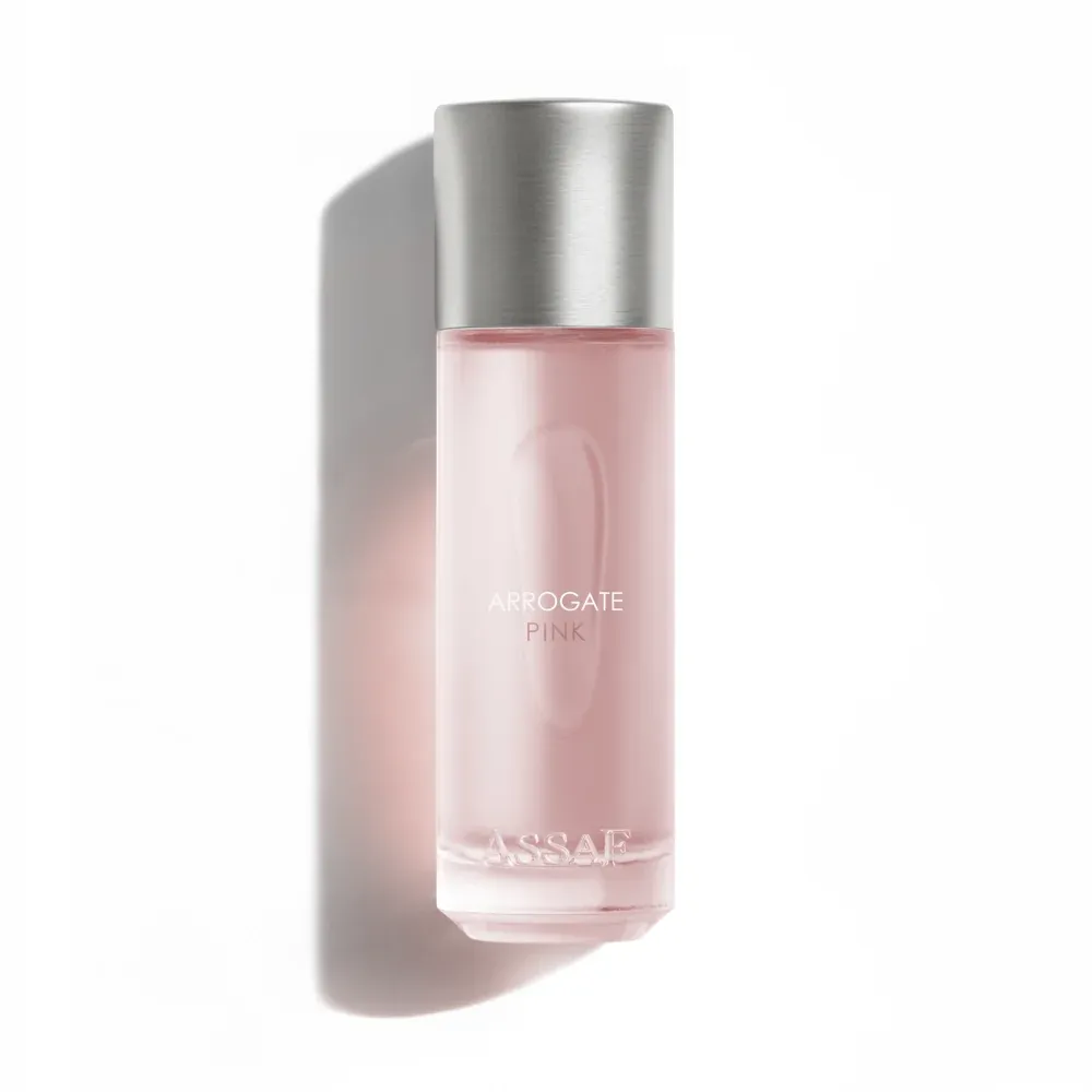 ASSAF Arrogate Pink 200ML (without box)