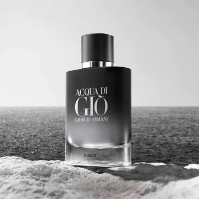 ARMANI ACQUA DI GIÒ Parfum 100ML