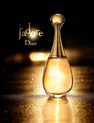 DIOR J'adore 100ML