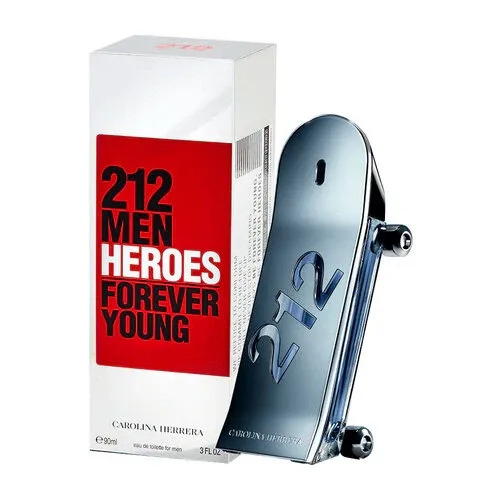 212 Heroes 100ML