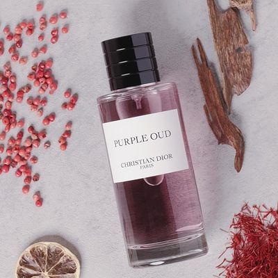 DIOR Purple Oud 125ML (UNISEX)