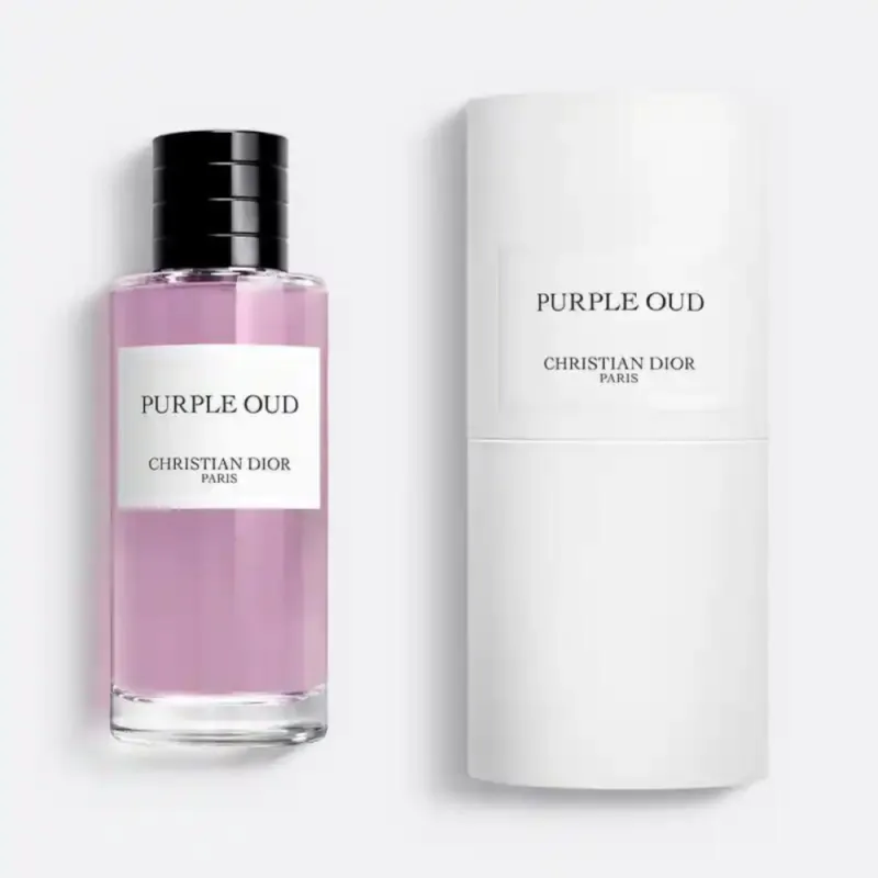 DIOR Purple Oud 125ML (UNISEX)