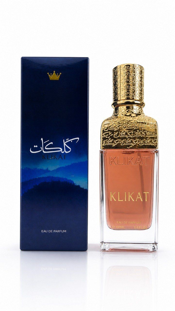 Alezz Oud Klikat Times 200ML
