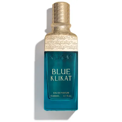 Alezz Oud Klikat Klikat Blue 200ML