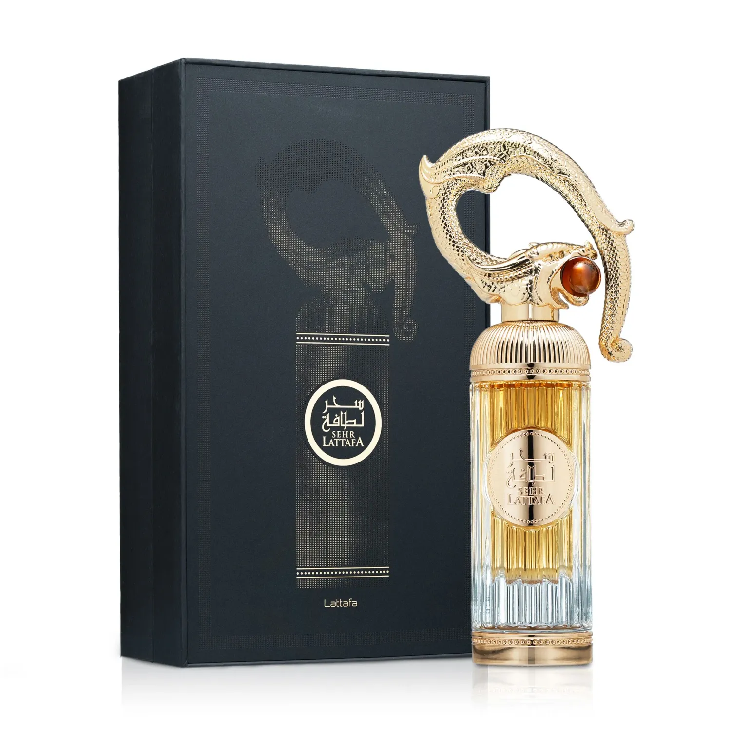 Lattafa Sehr Lattafa 100ML