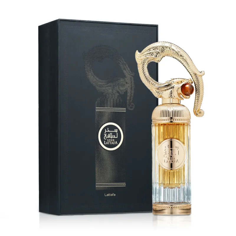 Lattafa Sehr Lattafa 100ML