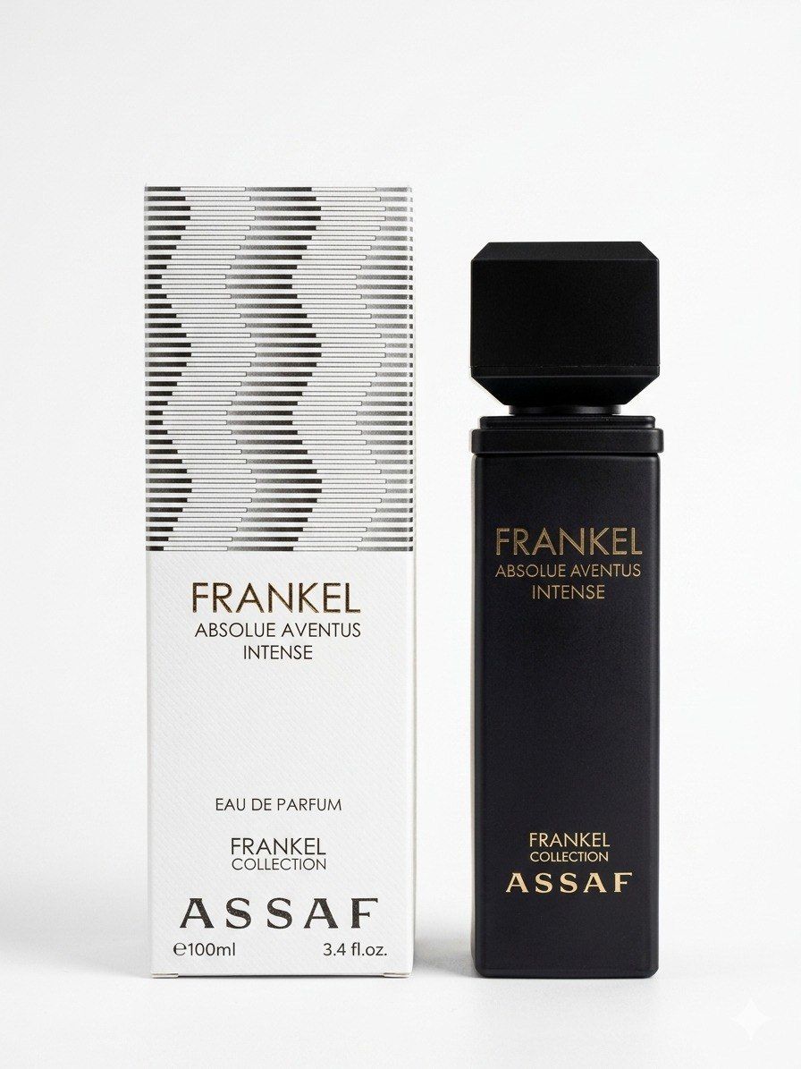 ASSAF Frankel Absolu 100ML